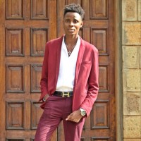 Nicholus Mwangi