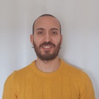 Alejandro Gómez Molina