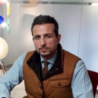 Robert Gimenez Bonet