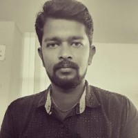 Tamilselvan Sudarsan