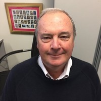 Tony Clewlow