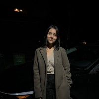 Tanya Mehta