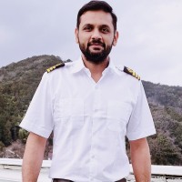 Rishabh Pandey
