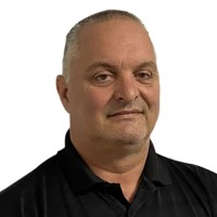 Kevin Hillier