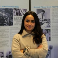Uxia Lorenzo Dabarca
