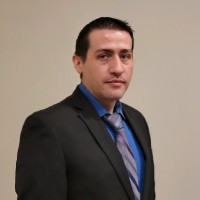 Lance Lloyd, P.E.