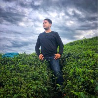 Ashish Niraula