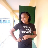Jane Ajayi