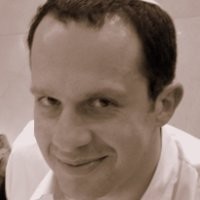 Daniel Orkin