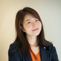 Geraldine Kong