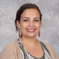 Lorena Owens, M. Ed