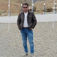 Muhammad Mussawar