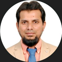 Hussamuddin Syed