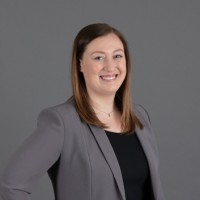 Katie (Clausing) McGowan