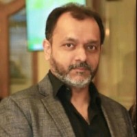 Kashif Fayyaz