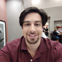 Vincent Nero