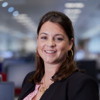 Olivia McAlpine