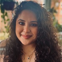 Mariela Garcia, Lcsw