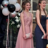 Evie Dale