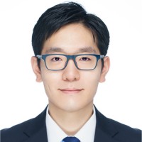 Eric Cho