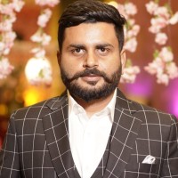 Abhay Sharma