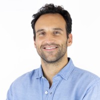 Bruno Marin