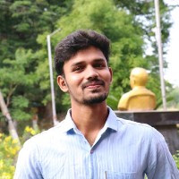 Nithish R
