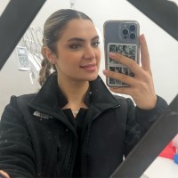 Paniz Mokhtari