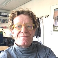 Bart Rademaker