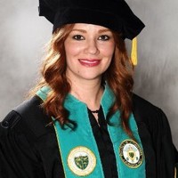 Dr. Brenda E Rosado González, MBA