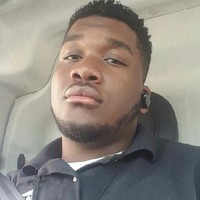 Deandre Reese