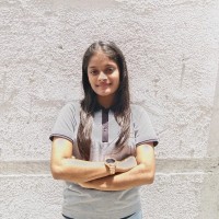 Khushi Hirpara