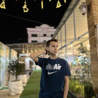 Erfan Karimi