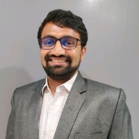 Harsh Doshi