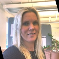 Therese Sjöberg