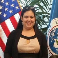 Magela Hechavarria