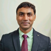 Vishal Dengre