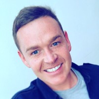 Mark Mcveagh
