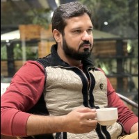 Umair Aslam
