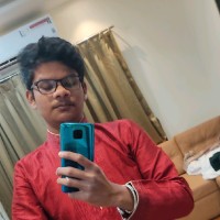 Sanket Salve