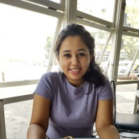 Priyasha Banerjee