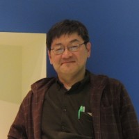 森次達郎