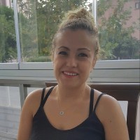 Melek Kaya