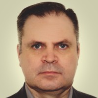 Viktor Saraev