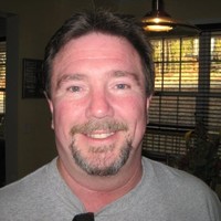 Trent Ray