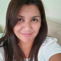 Tina Saenz