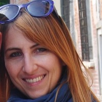 SARA BATTISTELLA