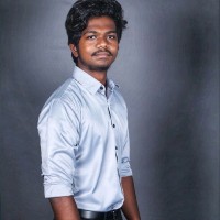 Muhil Kannan M