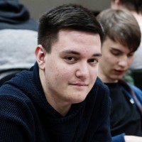 Vladislav Byrgazov