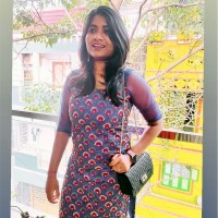 Aashika Saranavanan